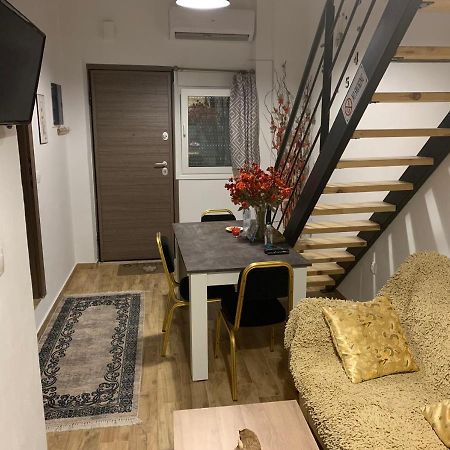 Special Home 71 D Thessaloníki Luaran gambar