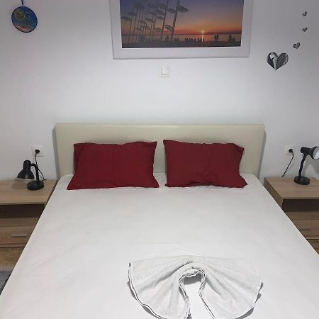 Special Home 71 D Thessaloníki Luaran gambar