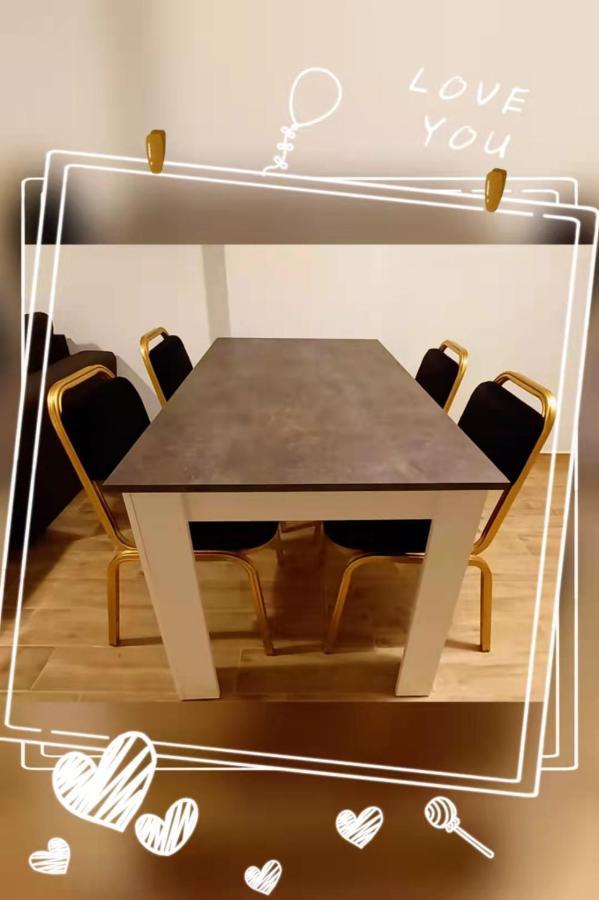 Special Home 71 D Thessaloníki Luaran gambar