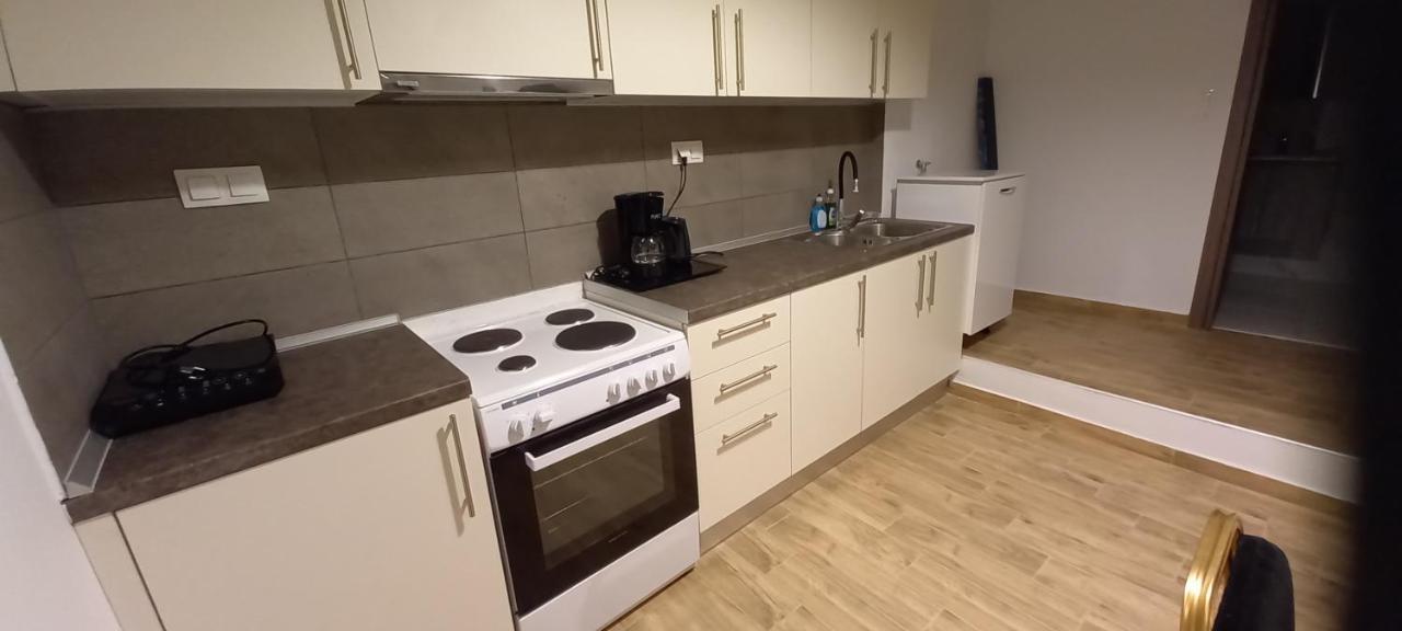 Special Home 71 D Thessaloníki Luaran gambar