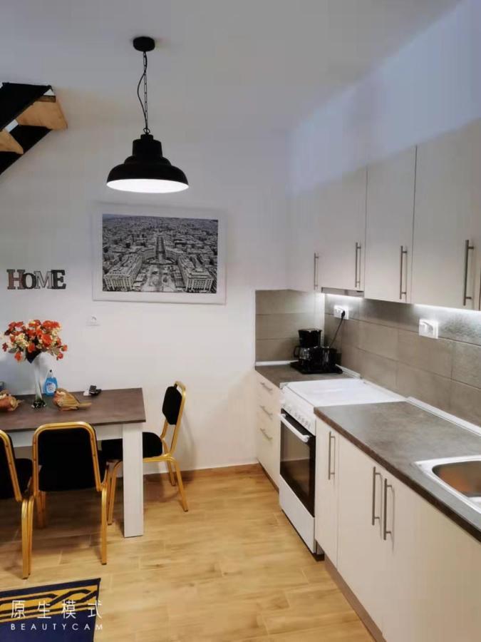 Special Home 71 D Thessaloníki Luaran gambar