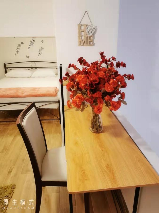 Special Home 71 D Thessaloníki Luaran gambar