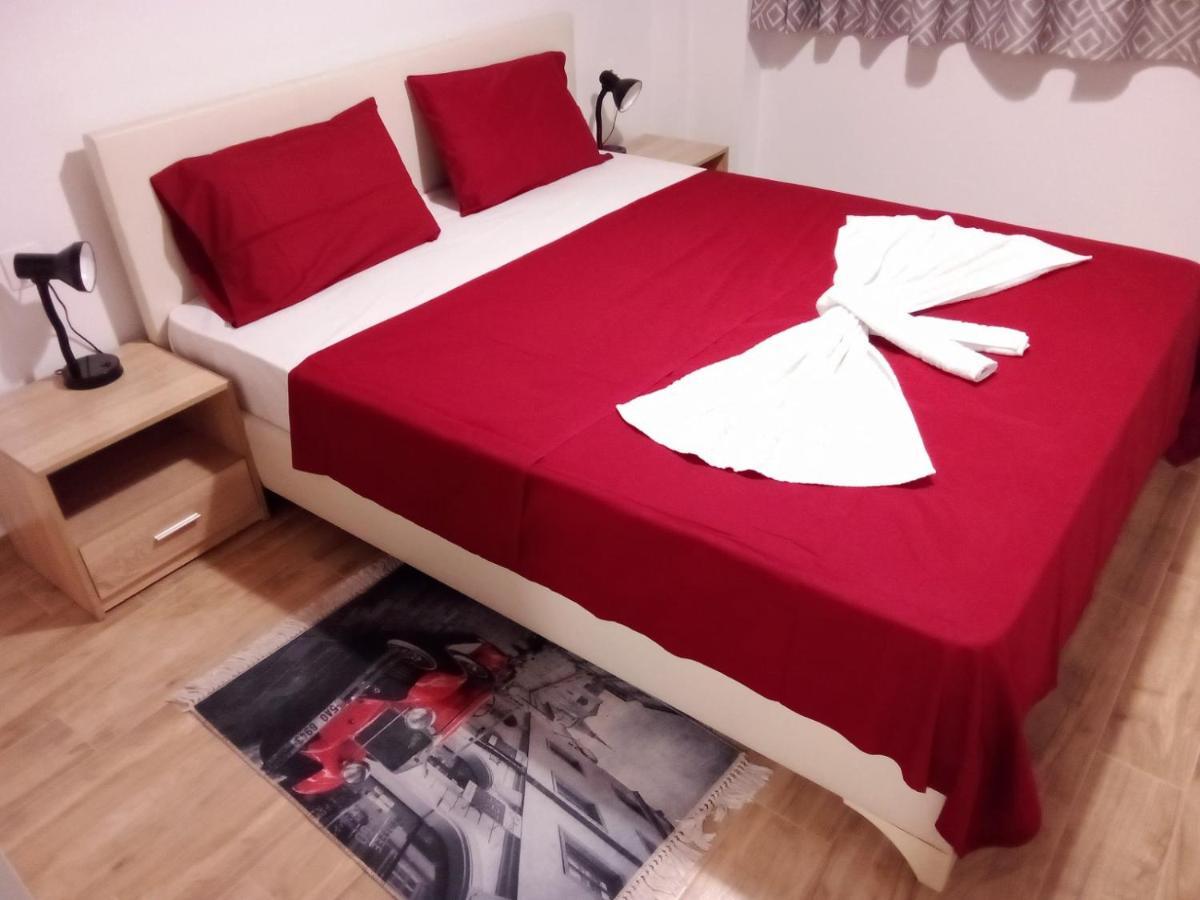 Special Home 71 D Thessaloníki Luaran gambar