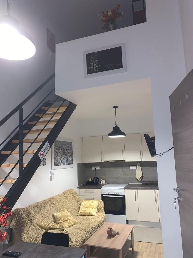 Special Home 71 D Thessaloníki Luaran gambar