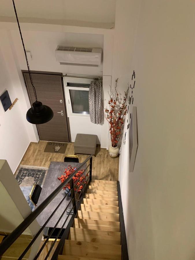 Special Home 71 D Thessaloníki Luaran gambar