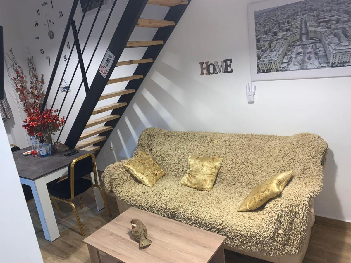 Special Home 71 D Thessaloníki Luaran gambar