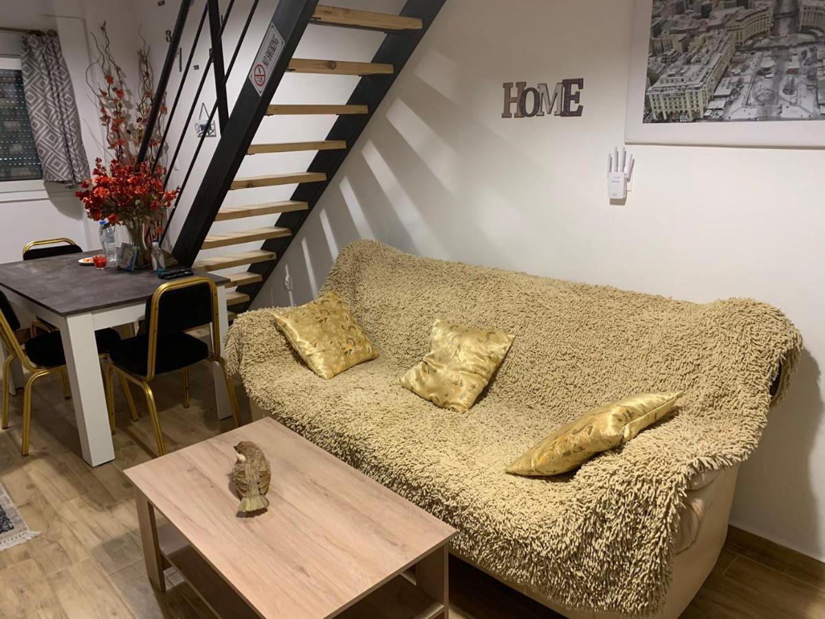 Special Home 71 D Thessaloníki Luaran gambar