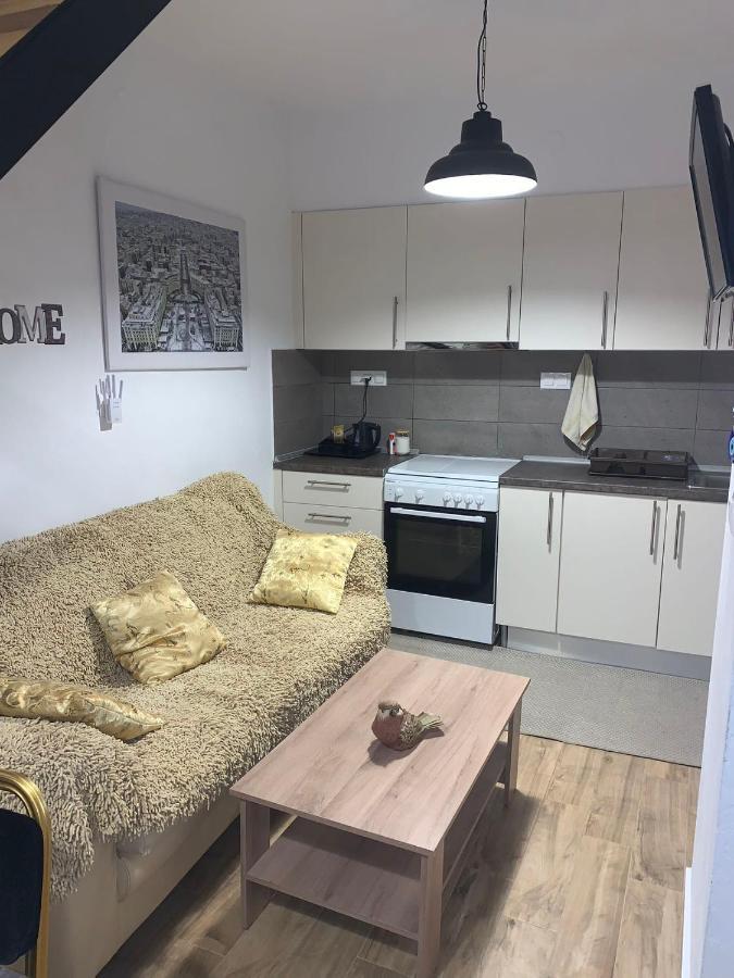 Special Home 71 D Thessaloníki Luaran gambar