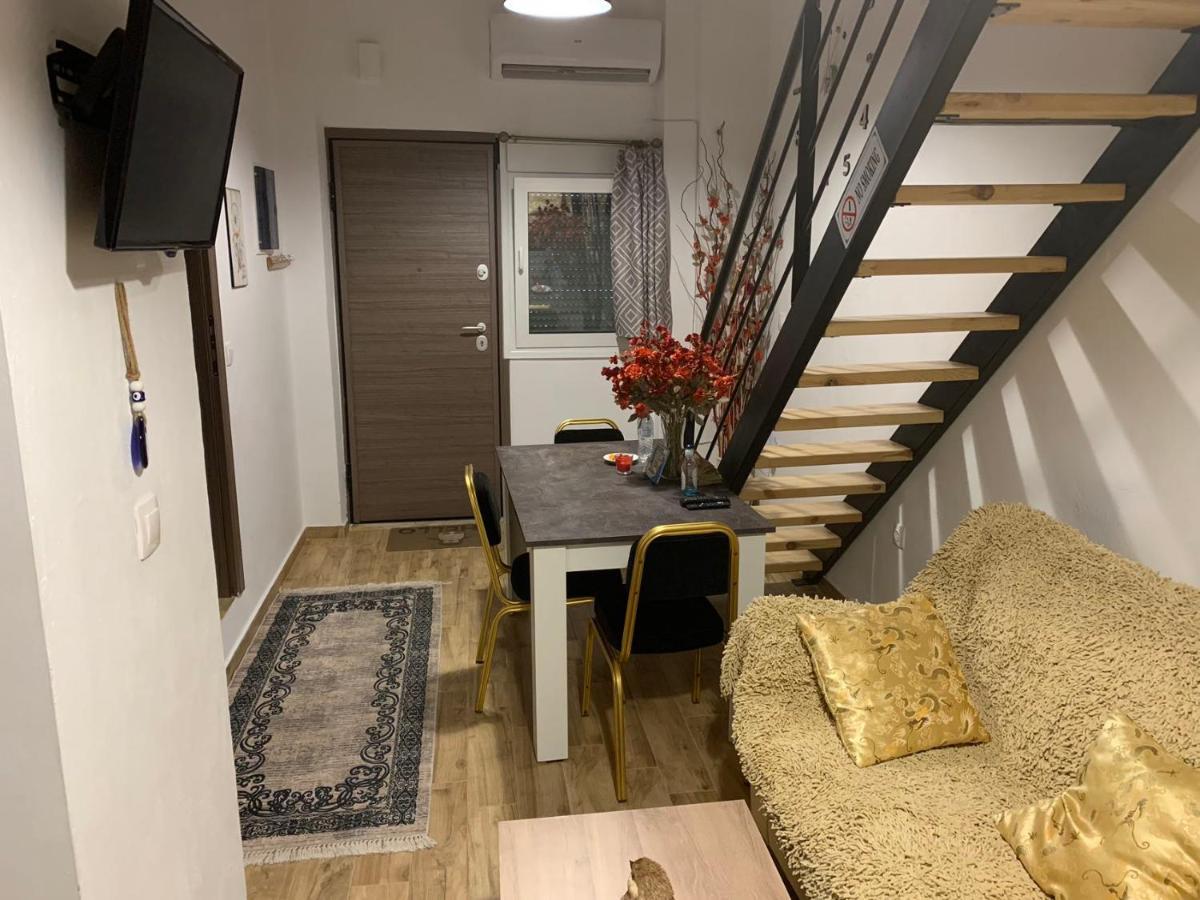 Special Home 71 D Thessaloníki Luaran gambar