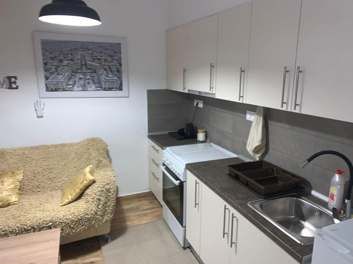 Special Home 71 D Thessaloníki Luaran gambar