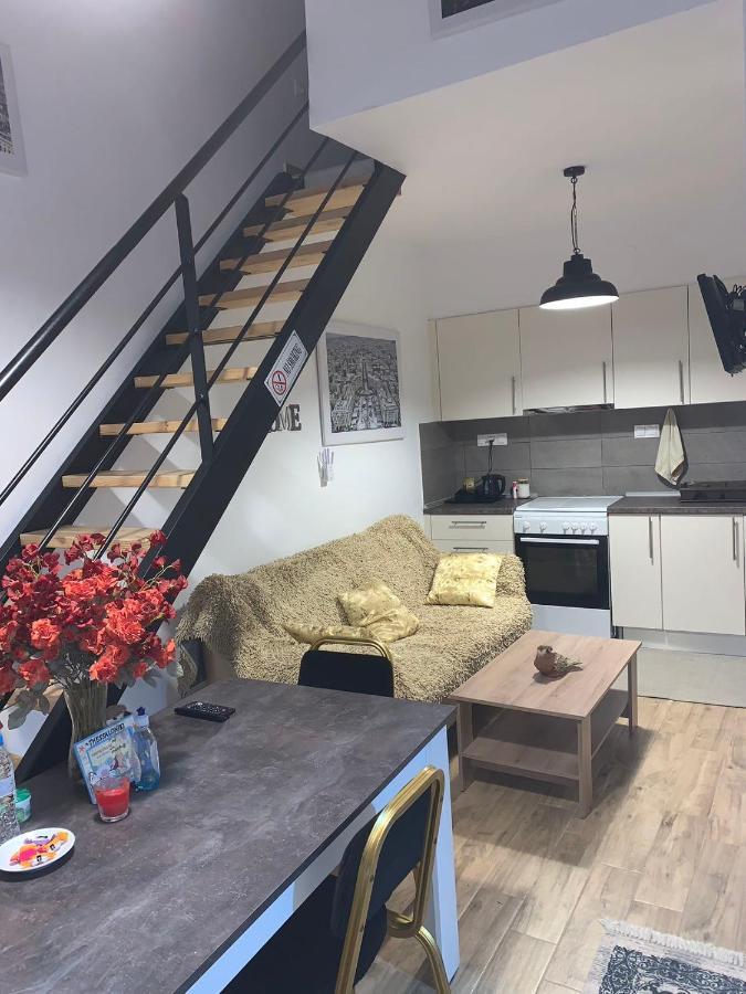 Special Home 71 D Thessaloníki Luaran gambar
