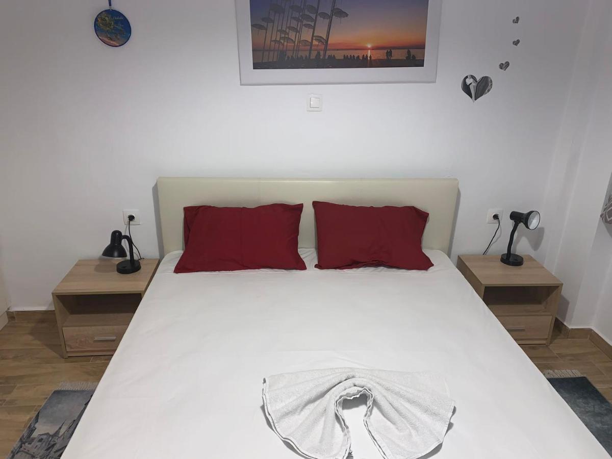 Special Home 71 D Thessaloníki Luaran gambar