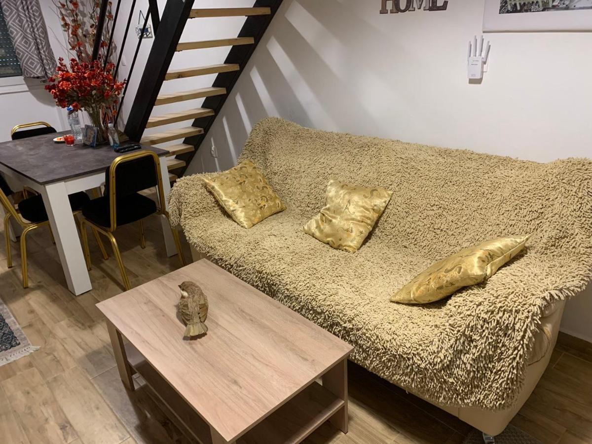 Special Home 71 D Thessaloníki Luaran gambar