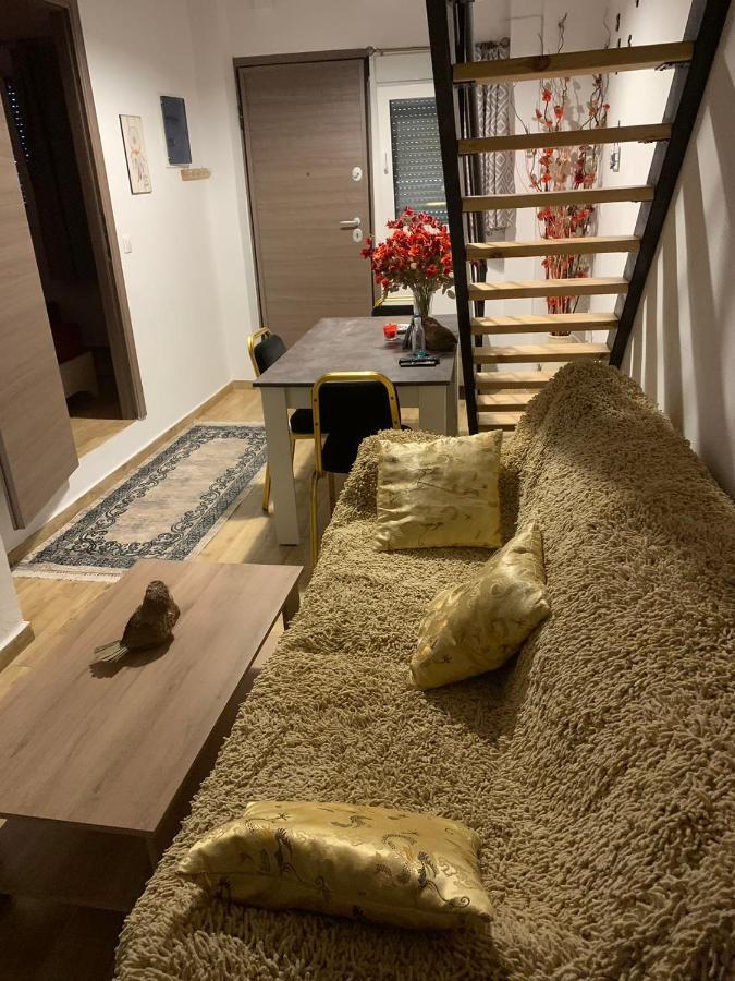Special Home 71 D Thessaloníki Luaran gambar