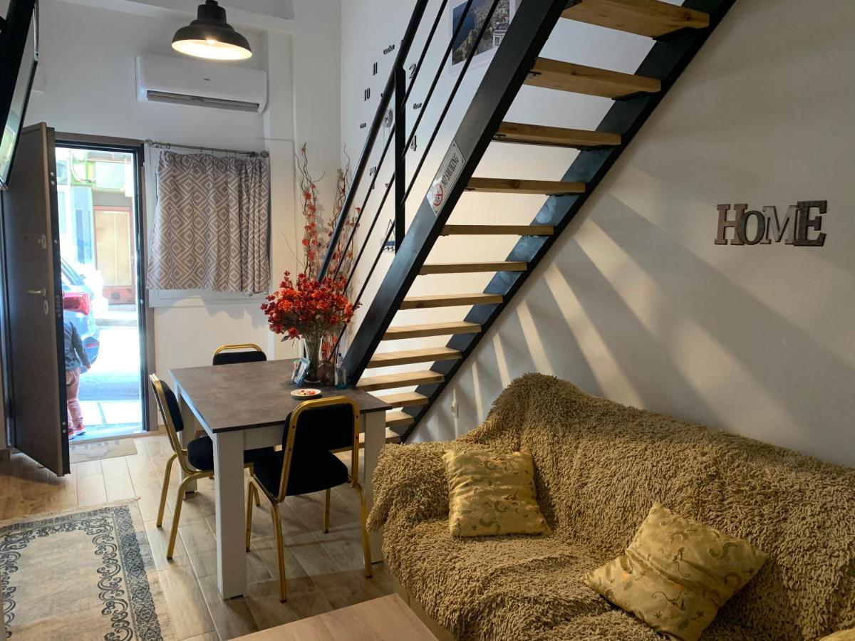 Special Home 71 D Thessaloníki Luaran gambar