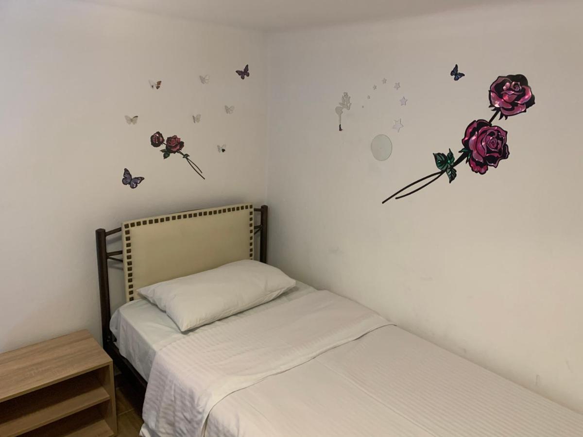 Special Home 71 D Thessaloníki Luaran gambar