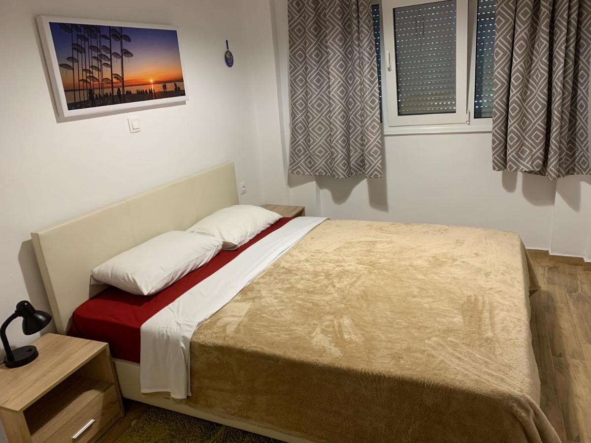 Special Home 71 D Thessaloníki Luaran gambar